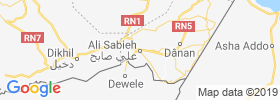 'ali Sabieh map
